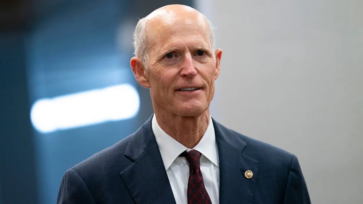 Sunshine Protection Act faces wall in Senate over school bus concerns 13 Senator Rick Scott