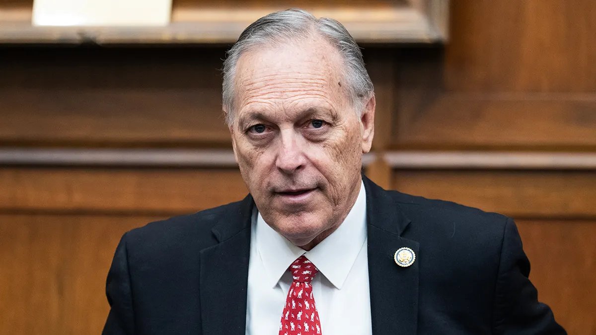 Representative Andy Biggs