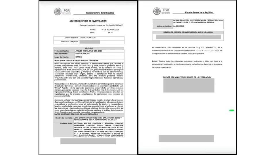 FGR investigates owner of Mexican soccer team for alleged money laundering 22 1784690706 180 FGR investigates owner of Mexican soccer team for alleged money