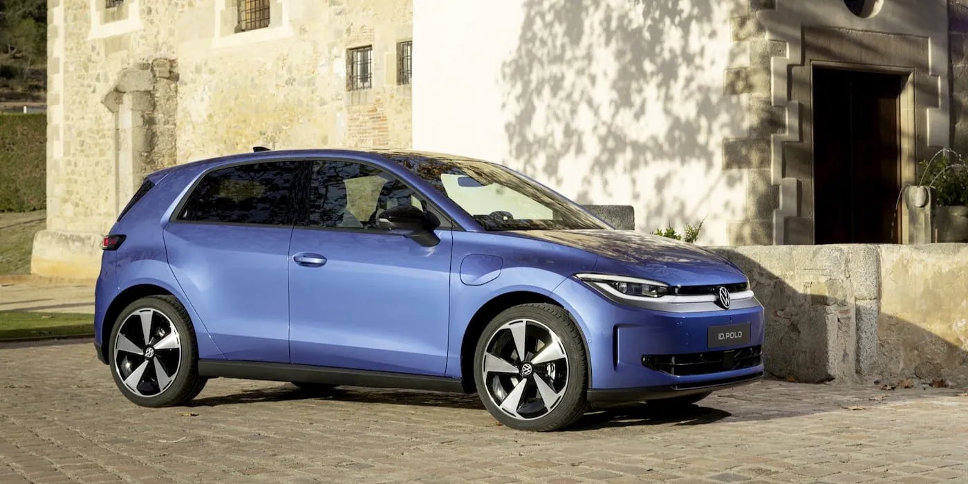 Volkswagen-ID-Polo-EV-orders