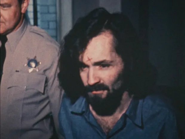MY GRANDFATHER CHARLES MANSON. As a child, Sophia has always been a good girl and a support for her father, but her attempts to identify her unknown grandfather lead to a shocking discovery: he is CHARLES MANSON, the most famous criminal in history; and he bears a striking resemblance to her beloved father. Sophia's discovery sends her into an underworld of Manson family members and unreliable narrators as she traces the life of her grandfather. Along the way, her genetics reveal never-before-released records and exclusive audio recordings that provide striking insight into Manson's pathology. But the more Sofia learns, the more her relationship with her father becomes strained. There is no turning back for Sofia. What has she inherited and how will she reckon with her family legacy? (Disney) CHARLES MANSON