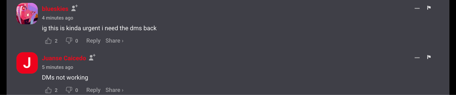 Downdetector