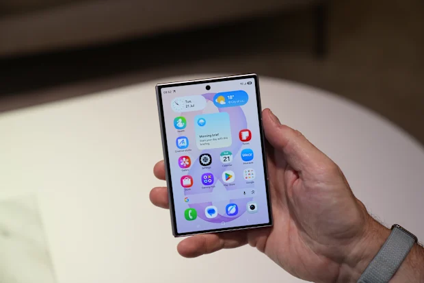 1784751909 710 Samsung Galaxy Z Fold8 Ultra and Flip8 announced Australian price