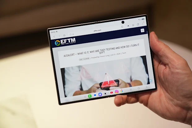1784751909 848 Samsung Galaxy Z Fold8 Ultra and Flip8 announced Australian price