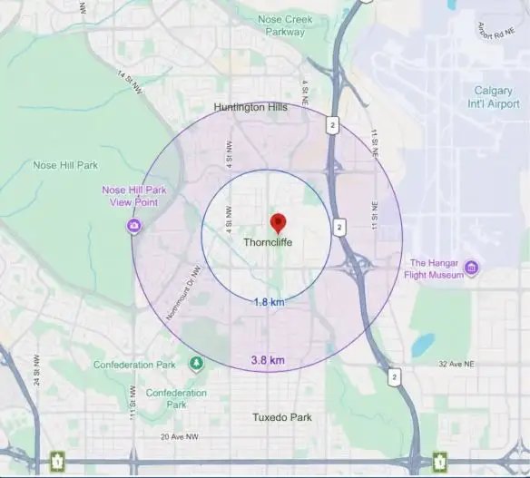 Family of missing 11-year-old boy thanks Calgarians as desperate search continues 16 In a social media post, Parker's family also provided an update on their search plans.