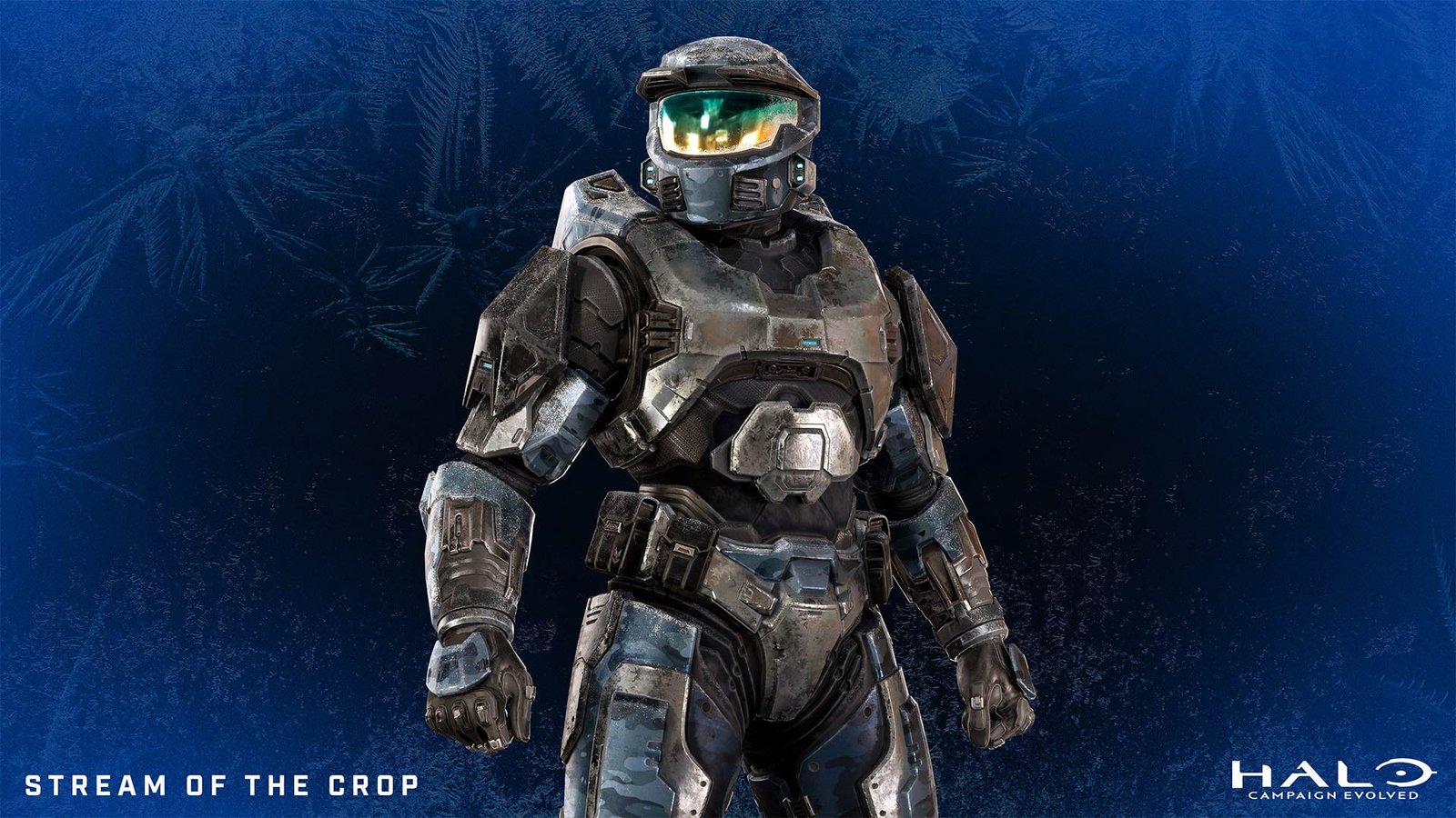 Get ready for early access | Halo: Campaign Progression | Halo 19 Twitch Drops