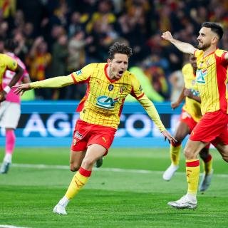 RC Lens: what if Florian Thauvin returns to OM? RMC starts debate... 13 Florian Thauvin is having a great time at