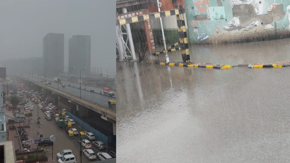 Ahmedabad receives over 5 inches of rain in 6 hours, many roads and underpasses are closed due to flooding, schools and colleges are advised to vacate immediately 41 image.png