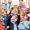 After the World Cup After the World Cup