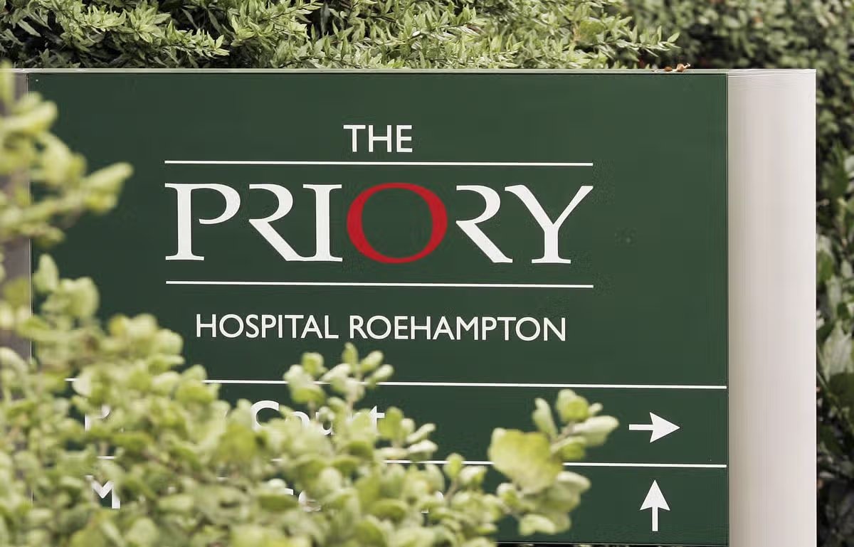 Hotel in Kensington