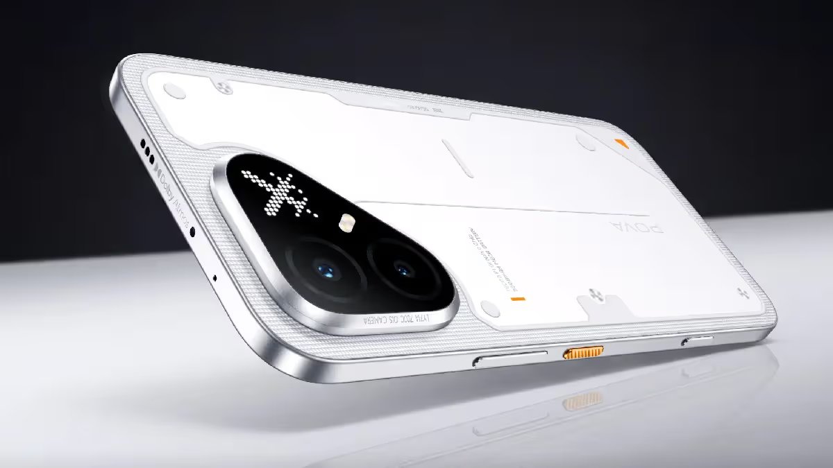 5G phone with 6500mAh battery and 144Hz display to be launched in India, Pova 8 Pro listed on BIS 16 1784858411 561 5G phone with 6500mAh battery and 144Hz display to be