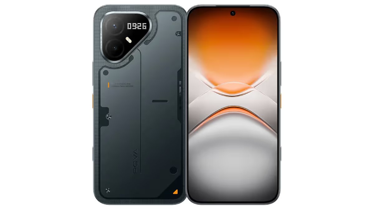 5G phone with 6500mAh battery and 144Hz display to be launched in India, Pova 8 Pro listed on BIS 17 1784858412 815 5G phone with 6500mAh battery and 144Hz display to be