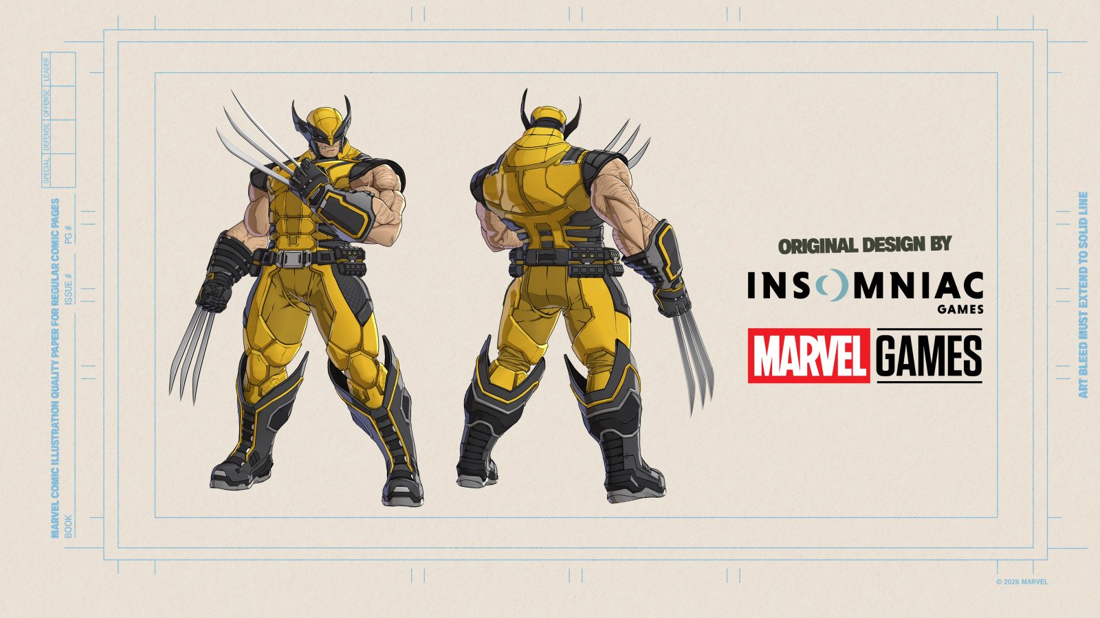 Phoenix Cyclops introduced as MARVEL Tōkon: Fighting Souls First Year 1 DLC character - PlayStation.Blog 19 1784869538 278 Phoenix Cyclops introduced as MARVEL Tokon Fighting Souls First Year