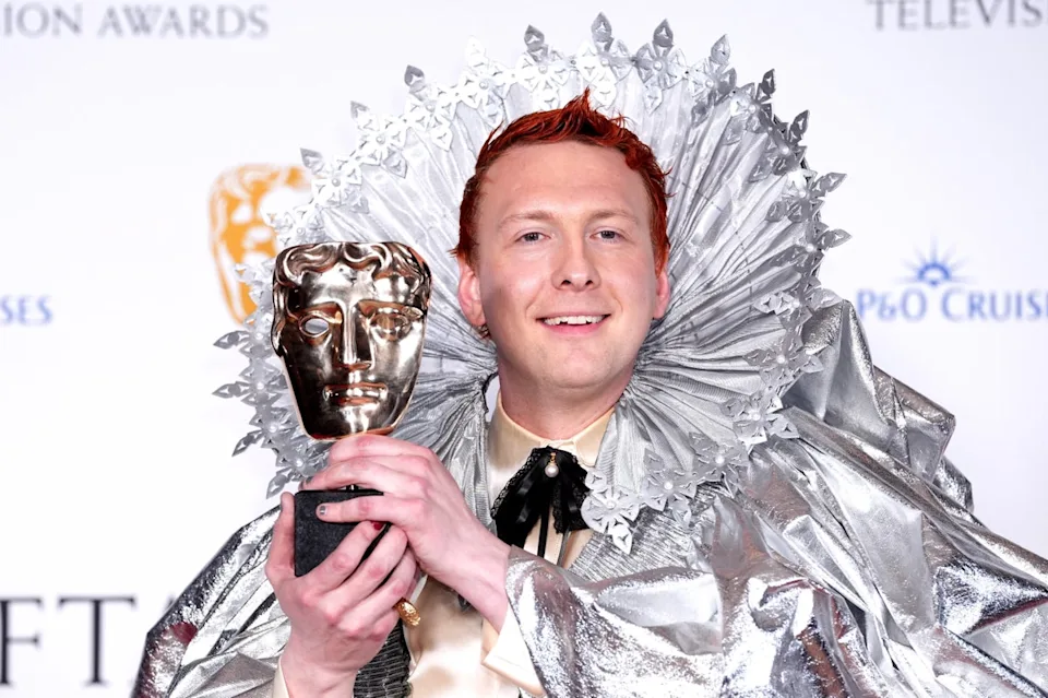Joe Lycett reveals the strict Celebrity Traitors rules that season two contestants must follow 15 Lycett is one of many comedians taking part in the second series (PA Wire).