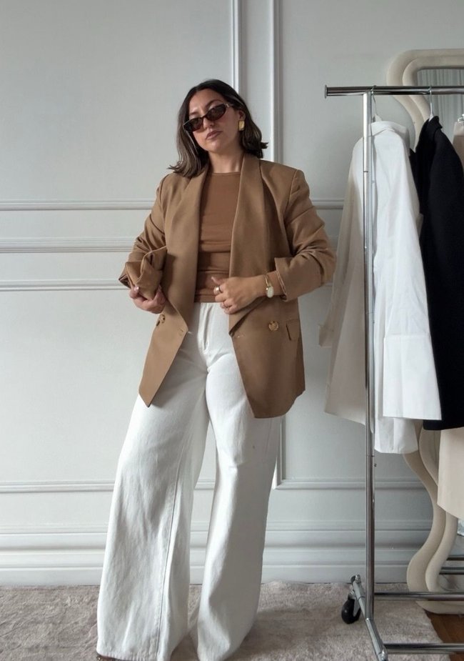 Getting dressed for work in the morning has never been easier - thanks to ENESA.