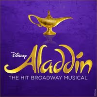 Exclusive: CRAZYSEXYCOOL Creator Says "The Musical's Next Step Is Coming" and Details TLC's Involvement 28 Aladdin