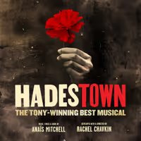 Exclusive: CRAZYSEXYCOOL Creator Says "The Musical's Next Step Is Coming" and Details TLC's Involvement 34 Hadestown