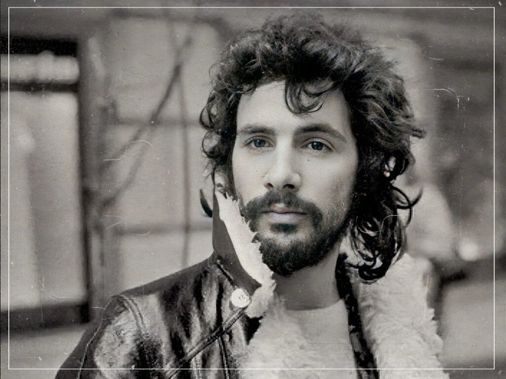 Cat Stevens - Musician - 1970s