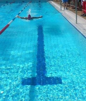 Foron Water Sports Area is closed from Friday 24 July 2026.