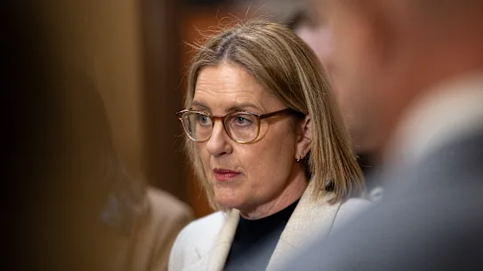 Jacinta Allan leadership: Extraordinary meeting of Labor party organizers decides to oppose Victorian premier 17 Jacinta Allan is under increasing pressure over her leadership.