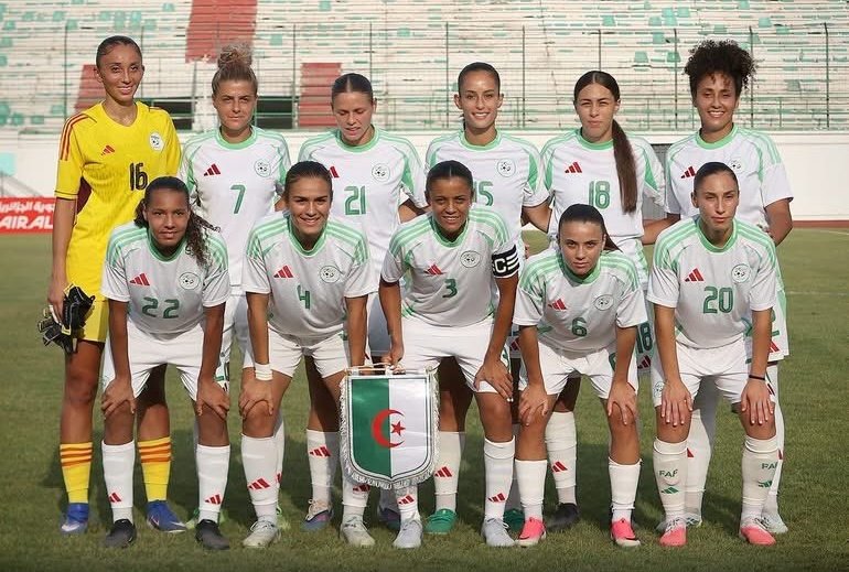1785086707 974 CAN Women 2026 Senegal and Algeria ready for unprecedented shock