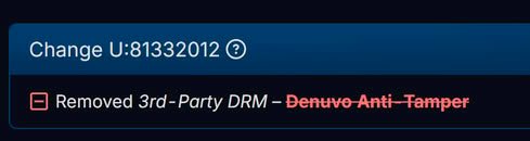 1785110705 545 Denuvo removed from 007 First Light after just two months