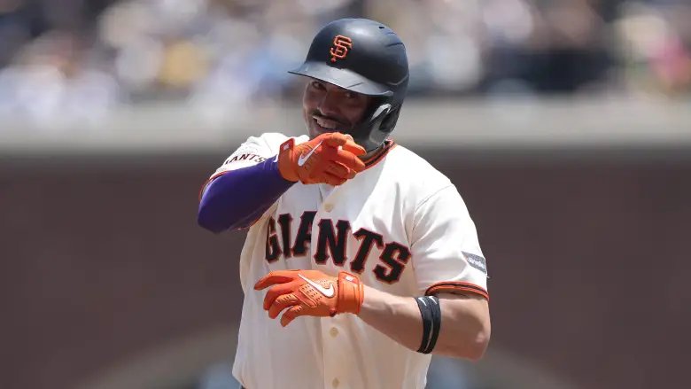 182M Giants Players Return Ahead of Rockies Series