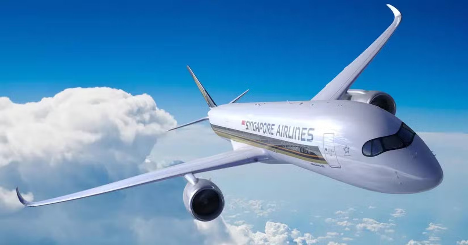 19-hour flights: 11 new Singapore Airlines Airbus A350 super-long routes revealed (Map) 25 A350-900ULR Singapore Airlines