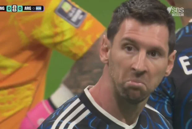 2026 FIFA World Cup Lionel Messi news Jude Bellinghams death