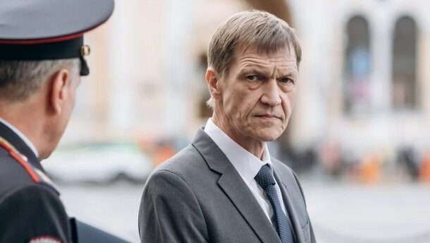 25 Nevsky actors did not live to see the Architect’s capture: one of the main stars of NTV is also no more 25 Nevsky actors did not live to see the Architect’s capture: one of the main stars of NTV is also no more