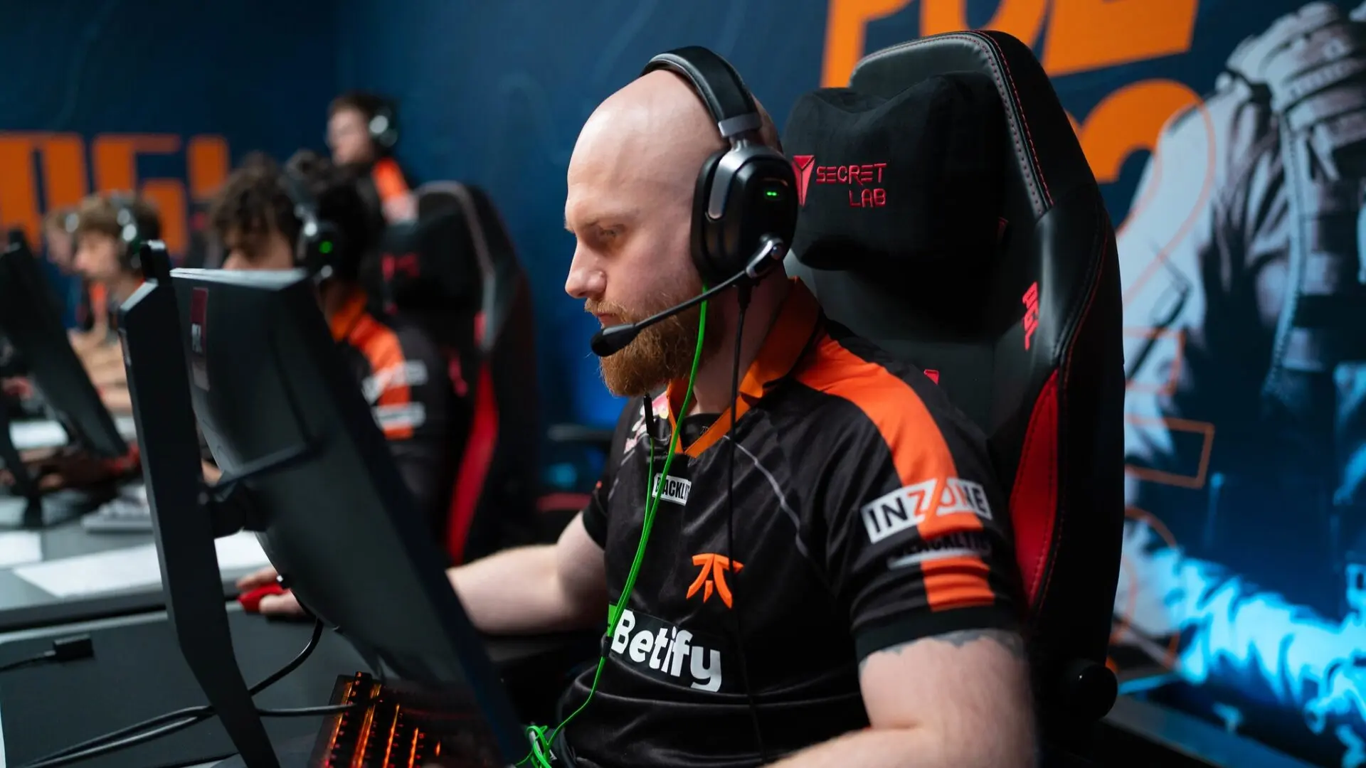 9z knocked out MIBR and advanced to the playoffs of the XSE Pro League Guangzhou 13 Nemesis reached the playoffs of XSE Pro League Guangzhou 2026