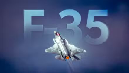 Custom F-35 thumbnail