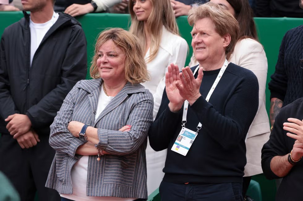 Rolex Monte-Carlo Masters – day eight