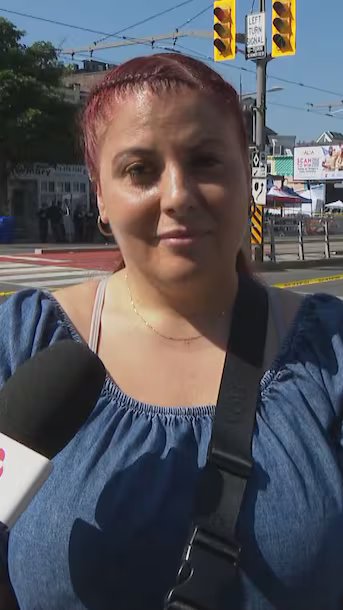 A deadly shooting at a Toronto festival calls for increased security. But this misses the key issue, says expert 13 A deadly shooting at a Toronto festival calls for increased