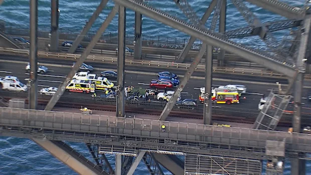 A man in his 70s has died in a two vehicle