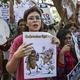 ABVP claims protest at Jantar Mantar was 'hijacked', govt press. form an exam reform group 12 ABVP claims protest at Jantar Mantar was hijacked govt press