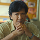 Adarsh ​​Baal Vidyalaya Review Kay Kay Menon struggles to make