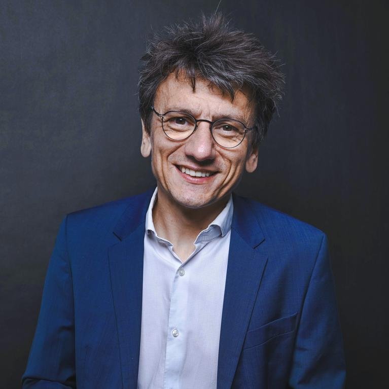 Robert Ide