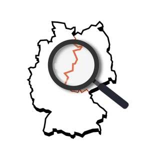 AfDs successes in the East worries about attraction are growing