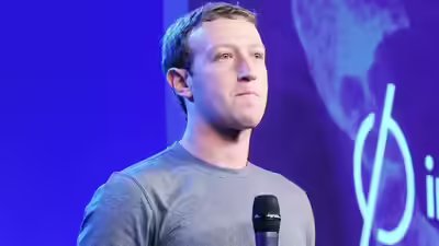 After laying off 8,000 employees, Meta CEO Mark Zuckerberg admits in a town hall that AI agents were not developing as quickly as expected and top managers “miscalculated”...
