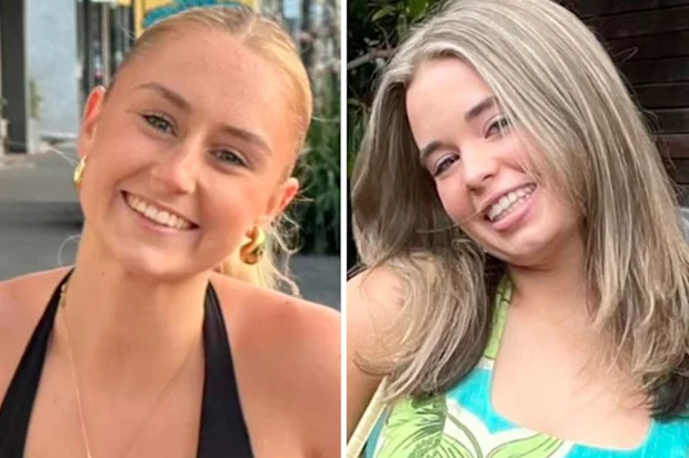 Alcohol poisoning in Laos Families of Holly Morton Bowles and Bianca