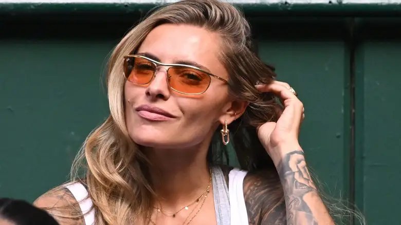 Alexander Zverev's girlfriend announces personal news ahead of Wimbledon 13 Sofia Thomalla