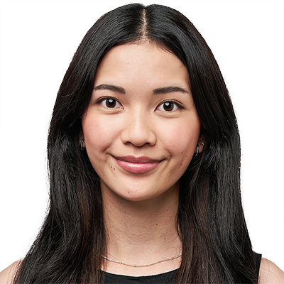 Harriet Amurao