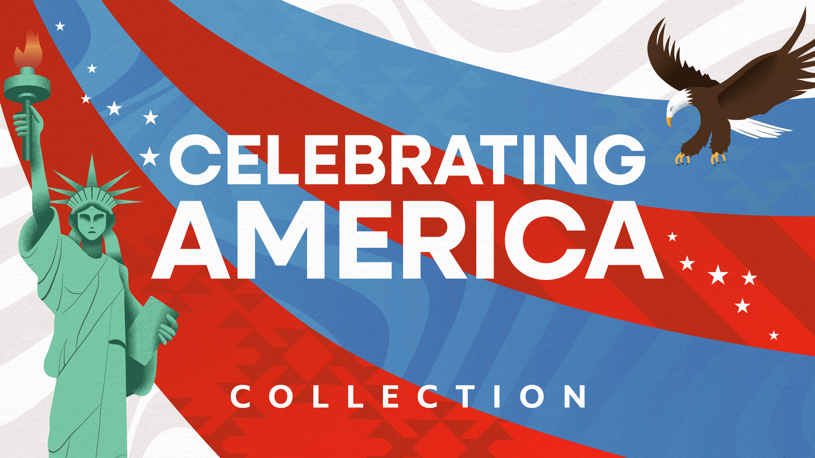 Americas 250th Anniversary ​​Disney Celebrates America