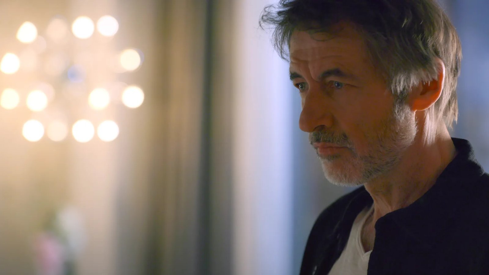 Guido Broscheit: The actor played the role of Jori Jansen. Guido Broscheit: The actor played the role of Jori Jansen.