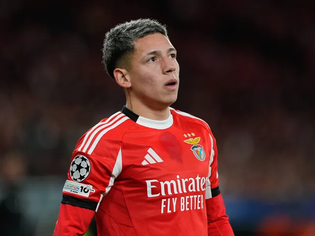 Announcement of the match "St. Gallen" - "Benfica" - forecast, team news, lineups 14 Announcement of the match St Gallen Benfica forecast