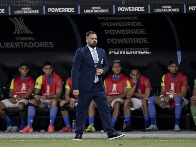 Announcement of the match UCV - Santos - forecast, team news, lineups 13 Announcement of the match UCV Santos forecast team
