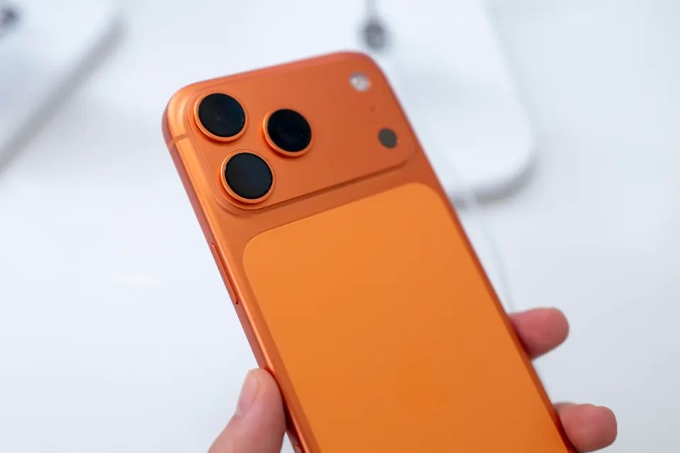 Apple iPhone 18 Pro launch schedule in focus 11 Apple iPhone 17 series smartphones will go on sale in China