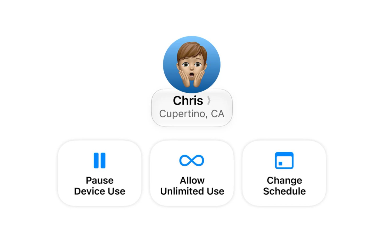 Apple's iOS 27 public beta is here: 8 best features worth trying 16 Apple child safety