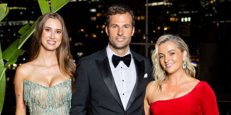 Are Farmer Jarrad and Brody from FWAW still together